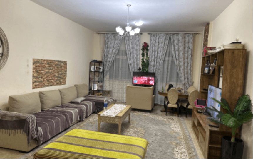 Generate Interior Ideas in Seconds - DecorAI