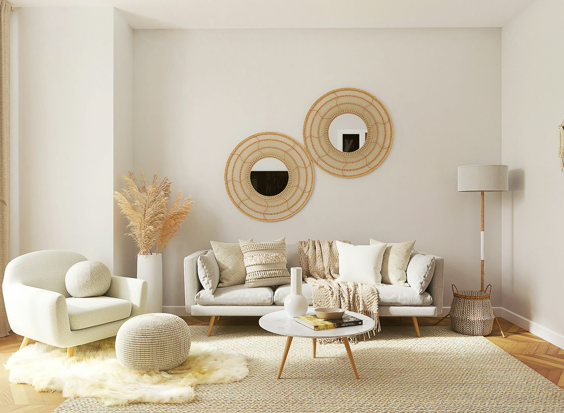 Die 10 besten Einrichtungsstile für jedes Zuhause, ausgewählt von DecorAI